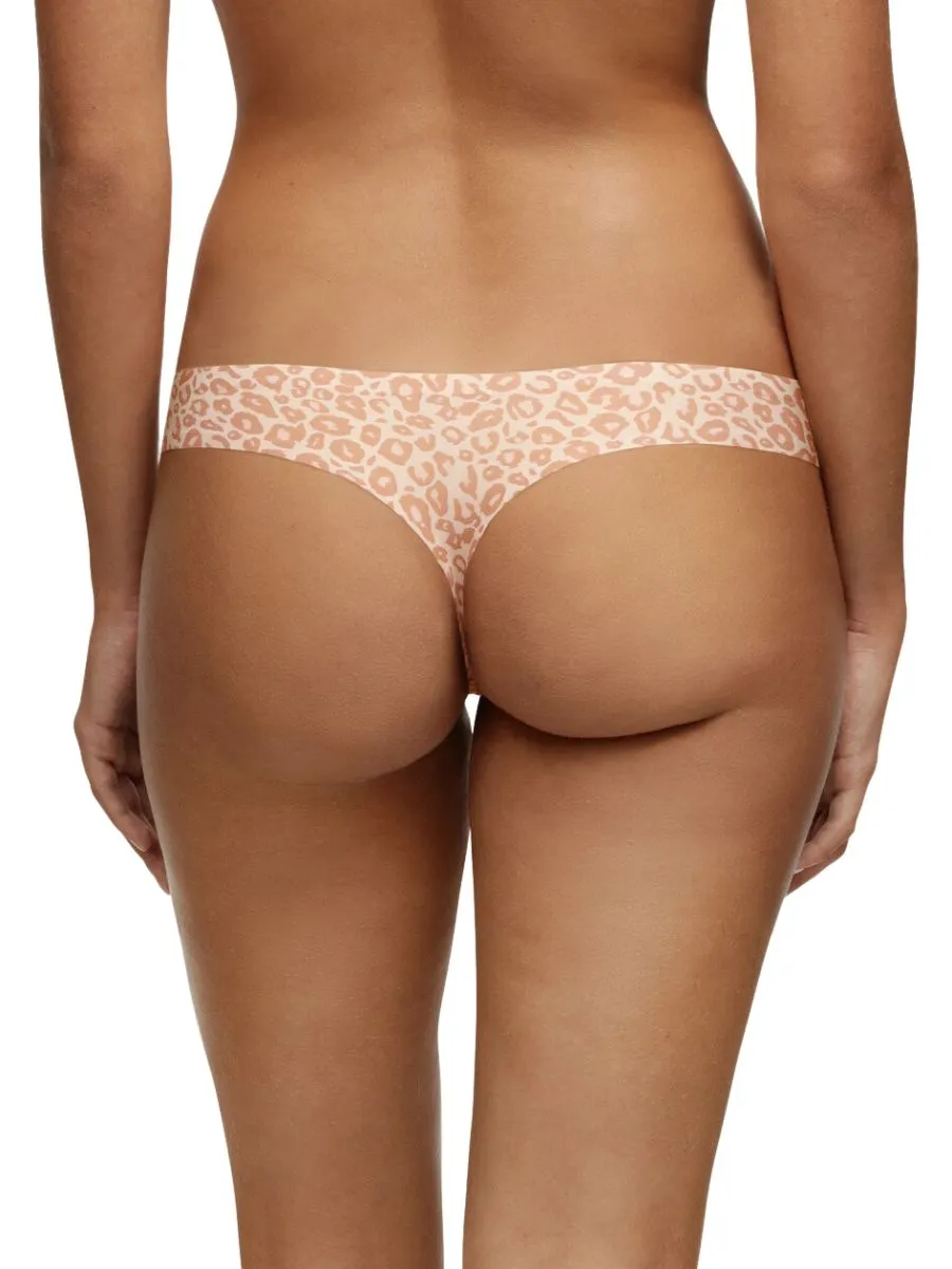 SoftStretch Thong