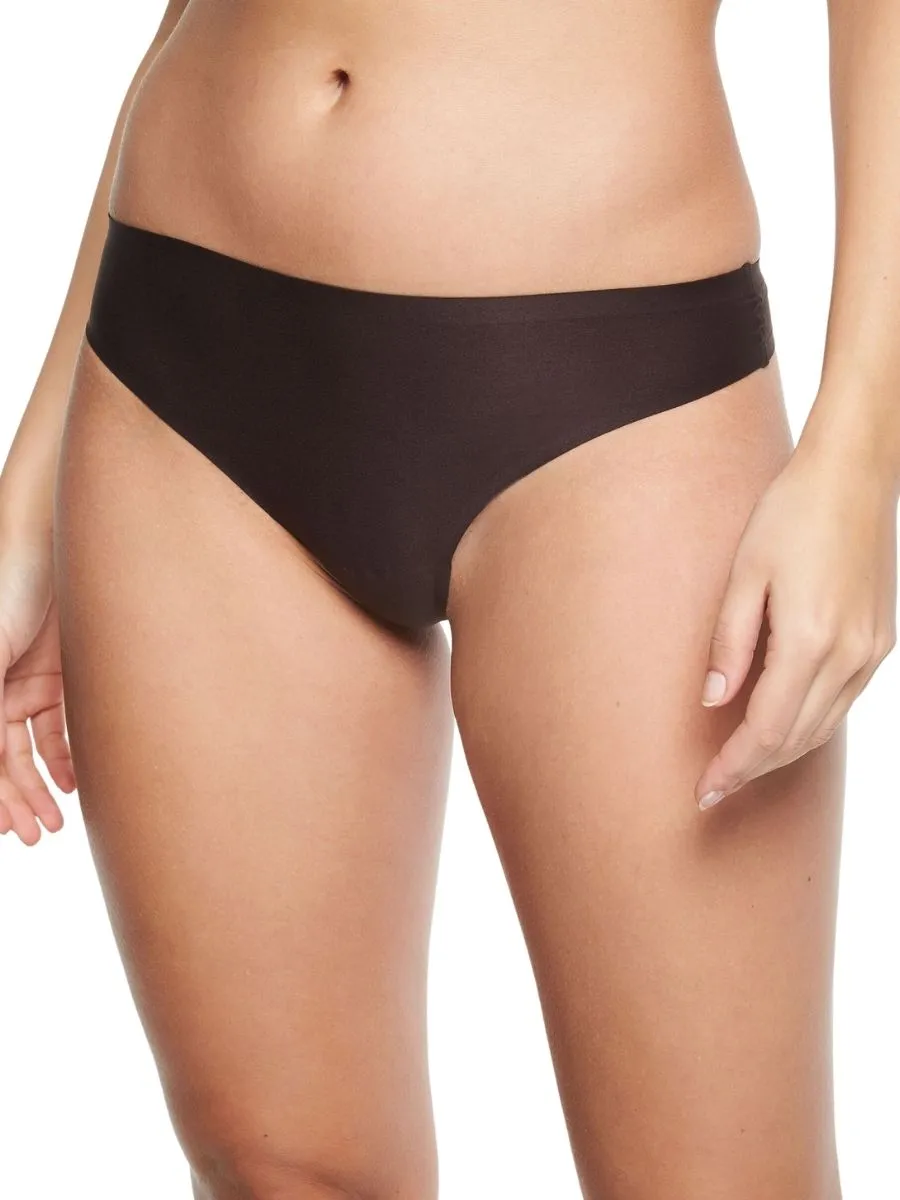 SoftStretch Thong