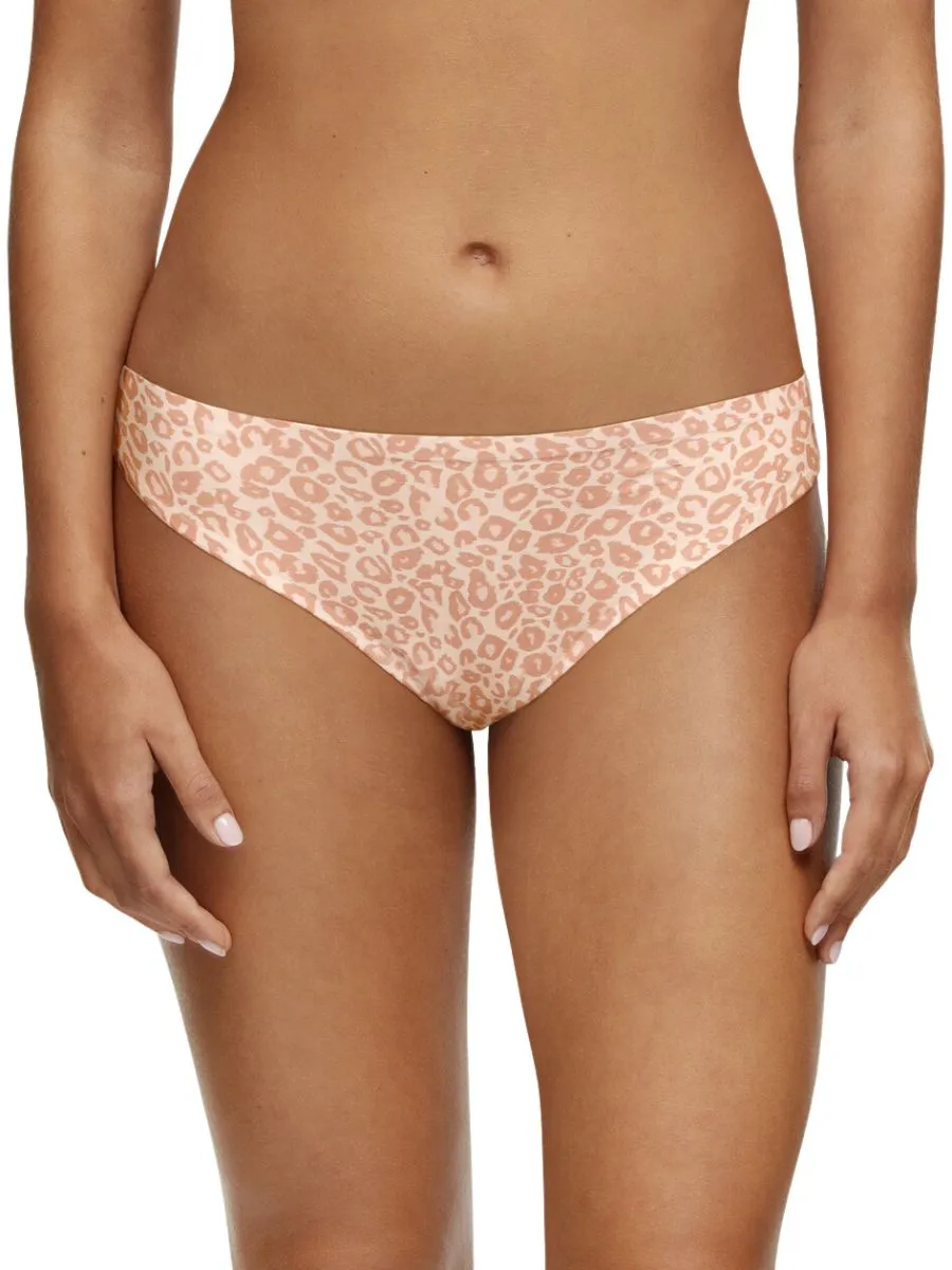 SoftStretch Thong