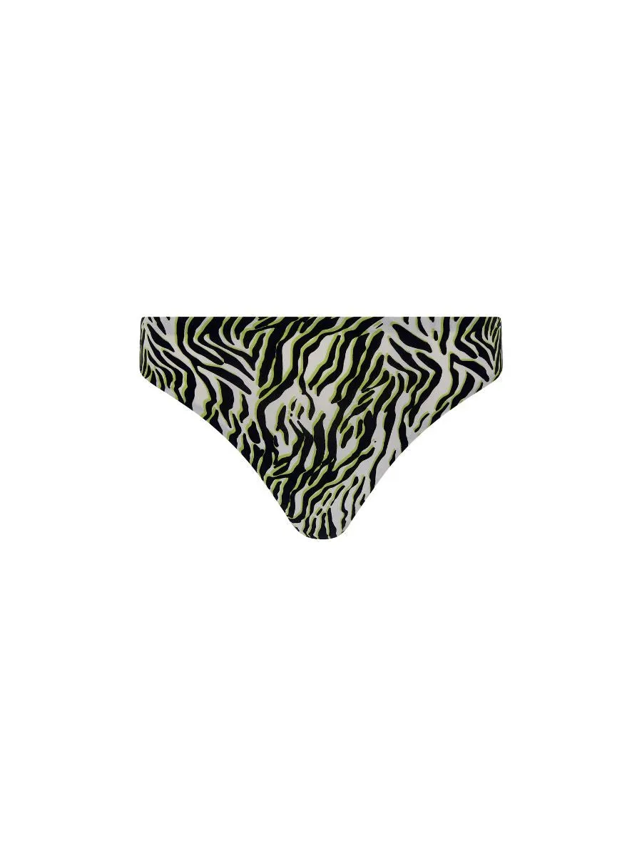 SoftStretch Thong