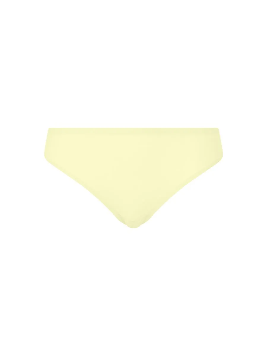 SoftStretch Thong