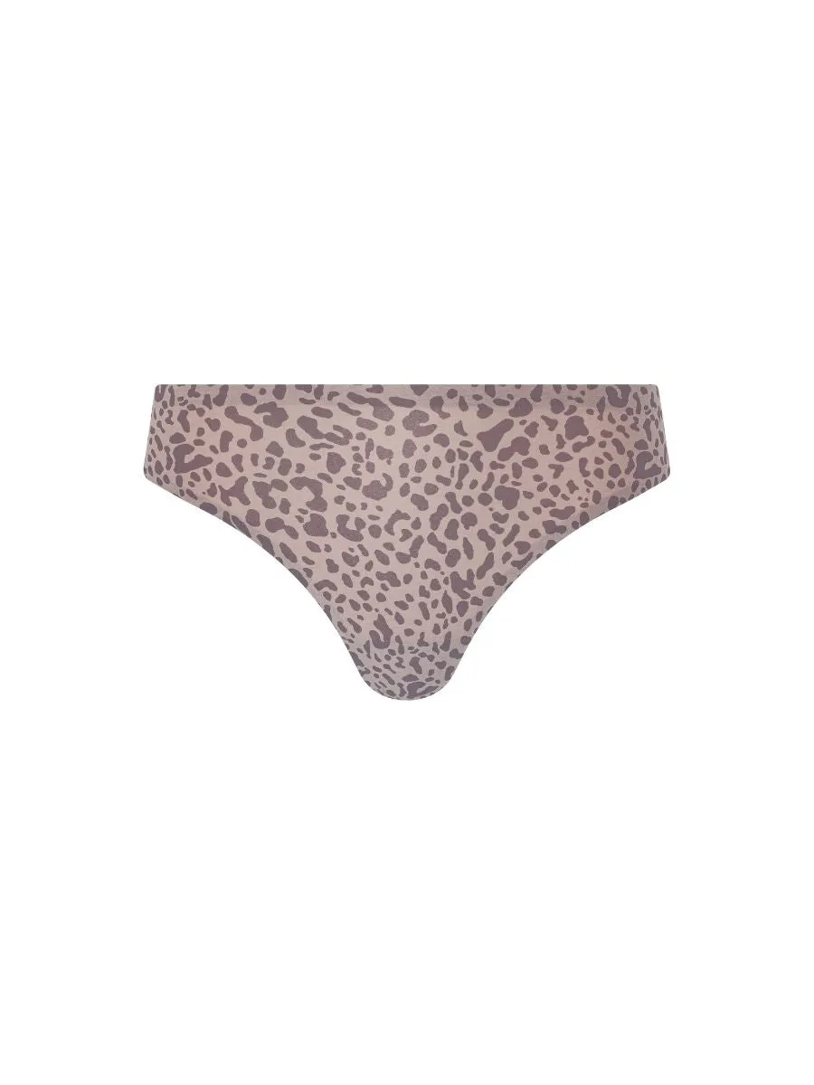 SoftStretch Thong
