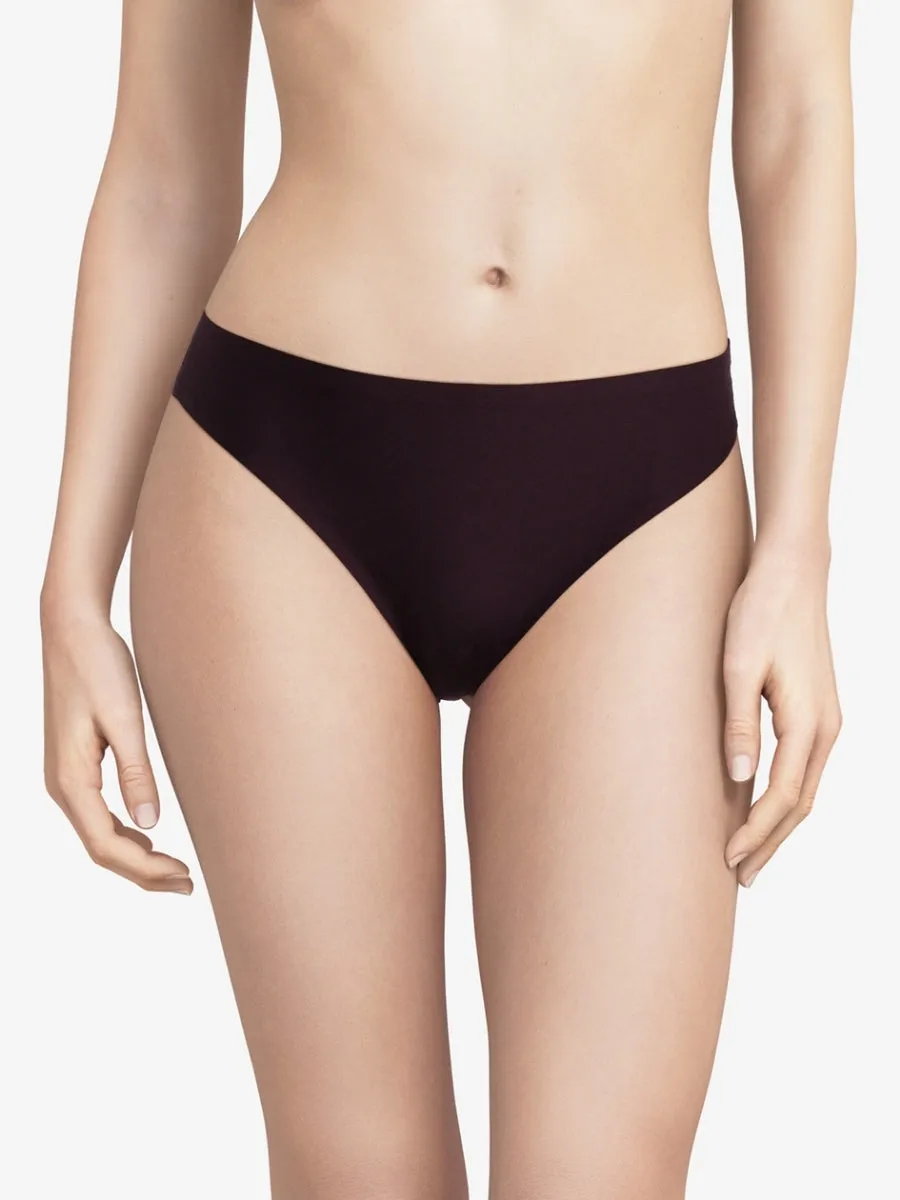 SoftStretch Thong