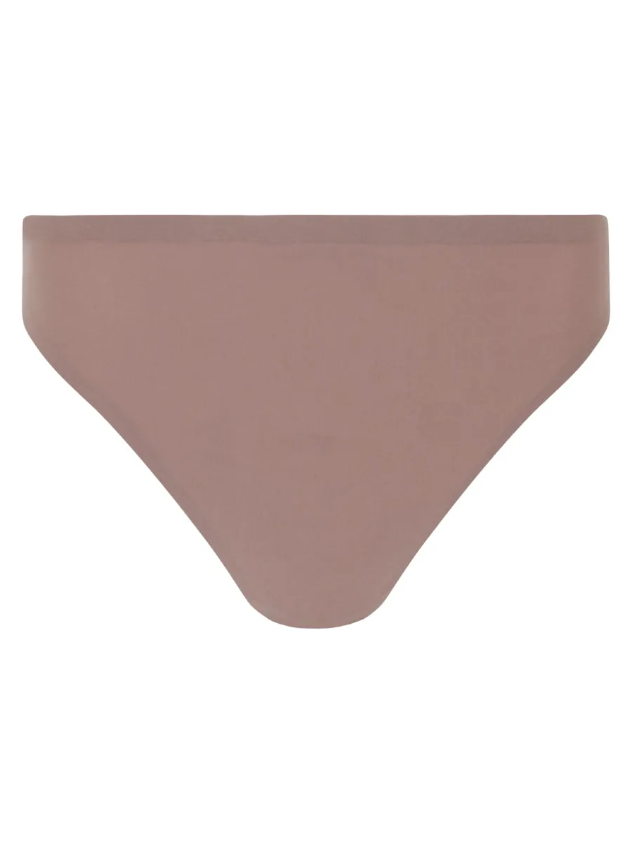 SoftStretch Thong