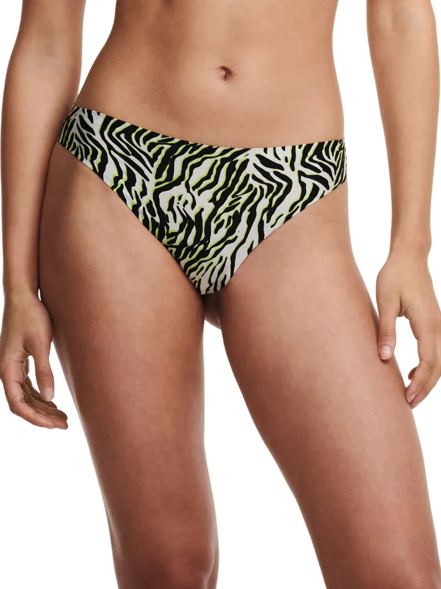 SoftStretch Thong