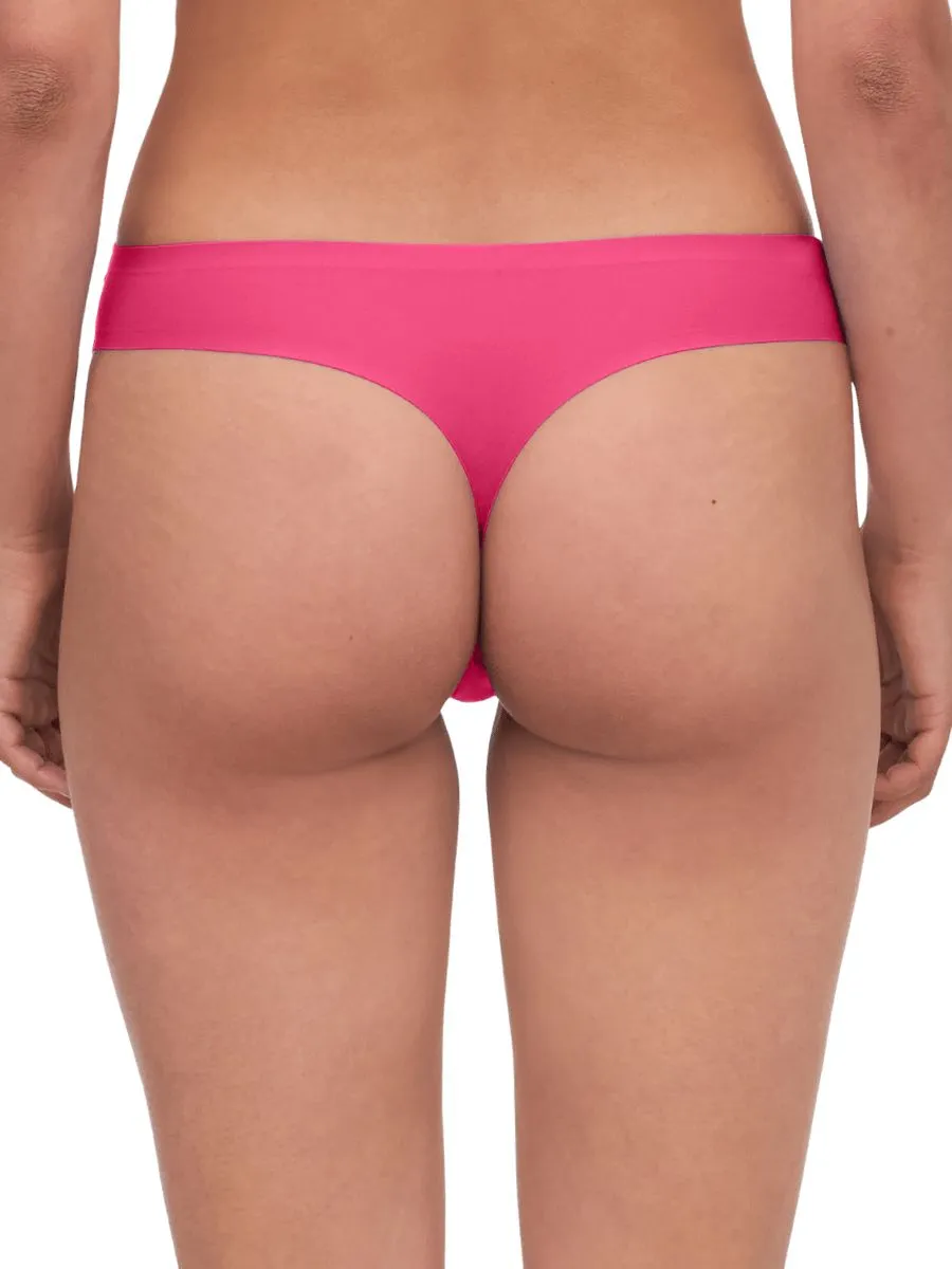 SoftStretch Thong