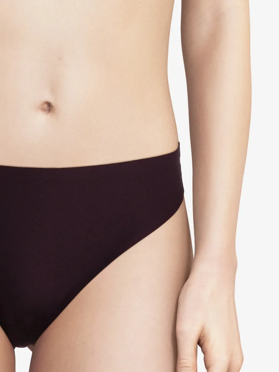 SoftStretch Thong