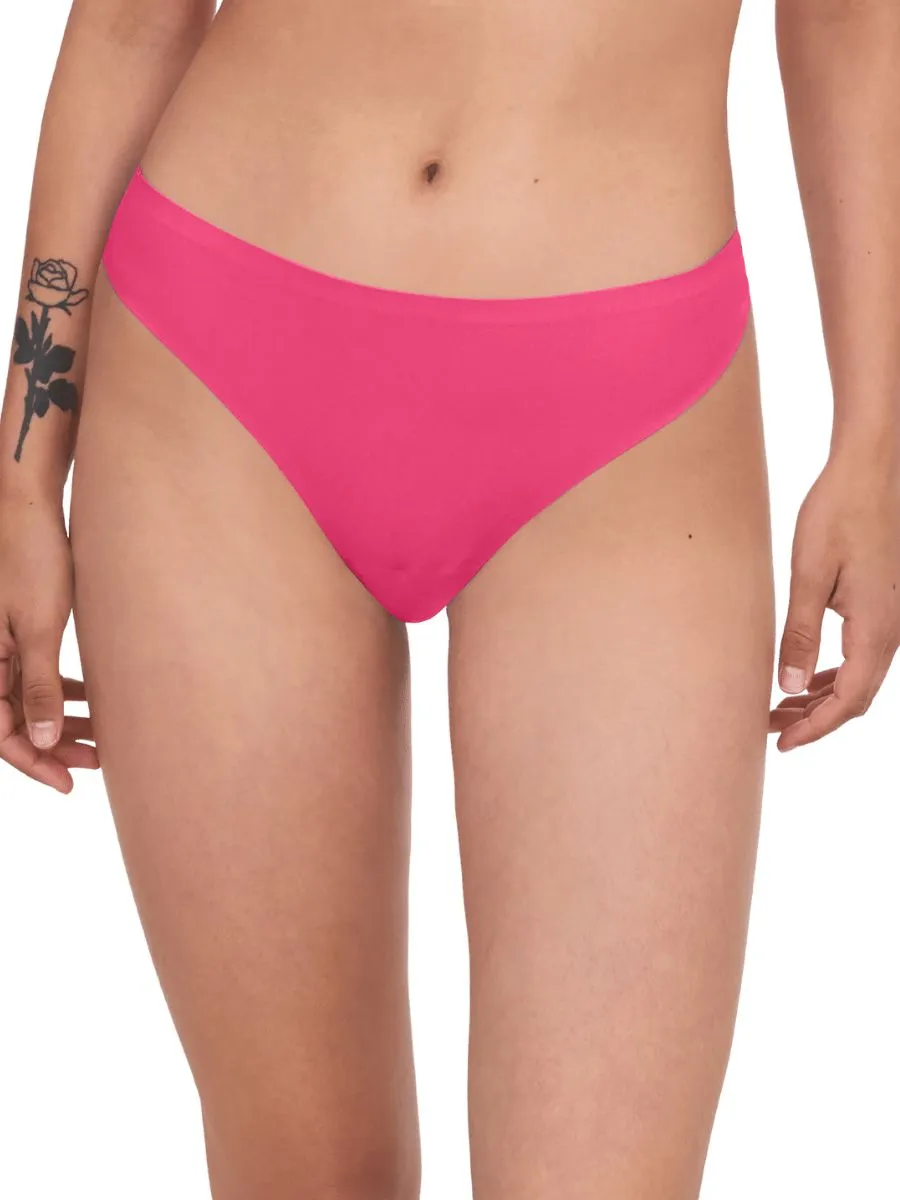 SoftStretch Thong