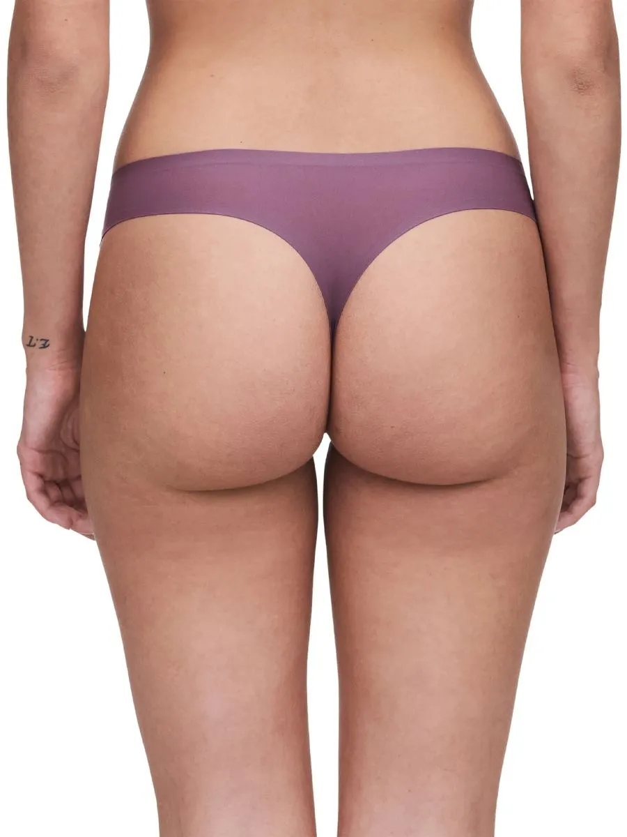 SoftStretch Thong