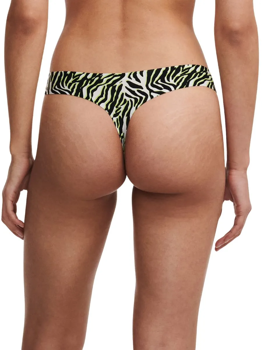 SoftStretch Thong