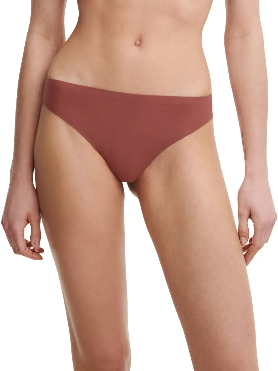 SoftStretch Thong