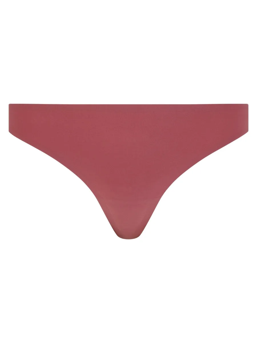 SoftStretch Thong