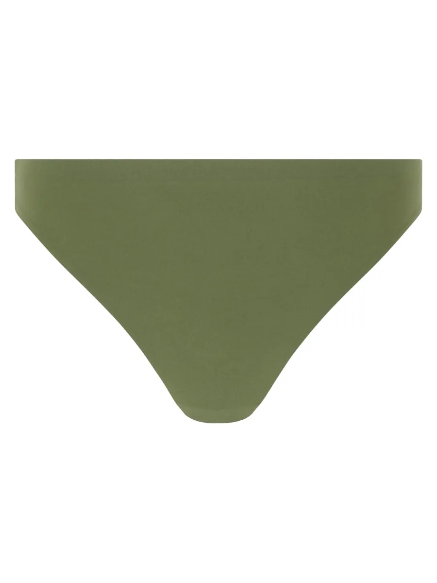 SoftStretch Thong