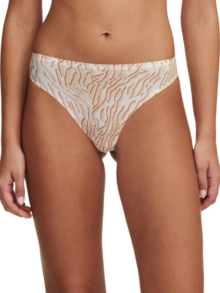 SoftStretch Thong