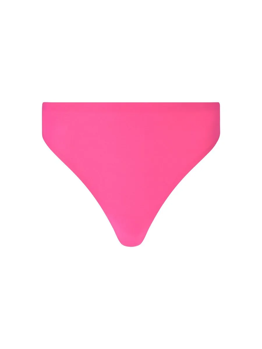 SoftStretch Thong