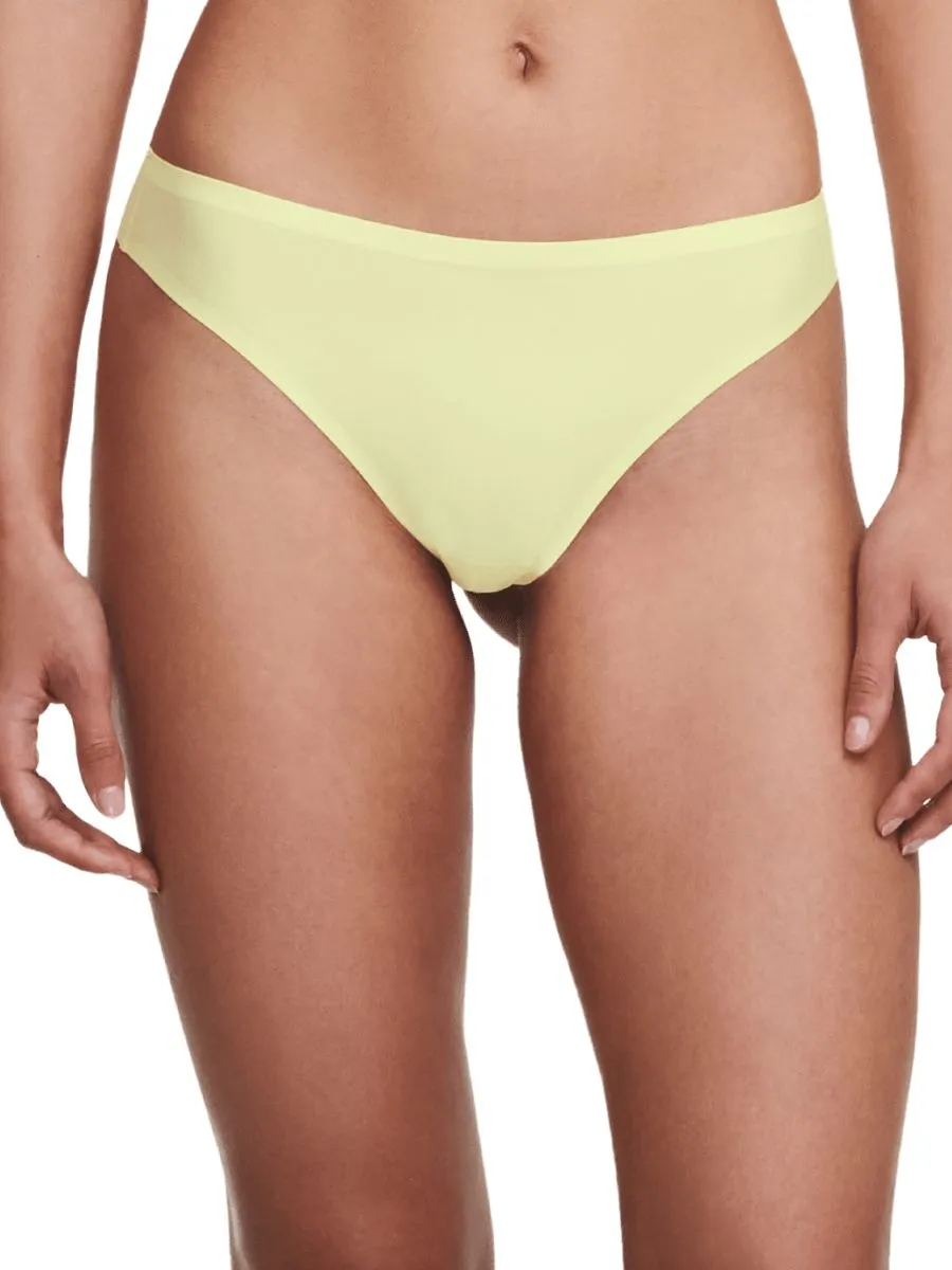 SoftStretch Thong