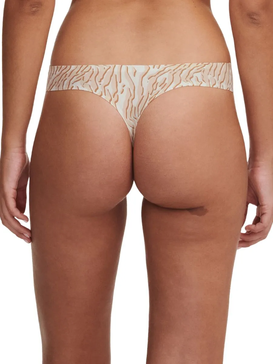 SoftStretch Thong