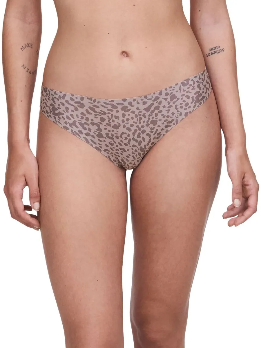 SoftStretch Thong