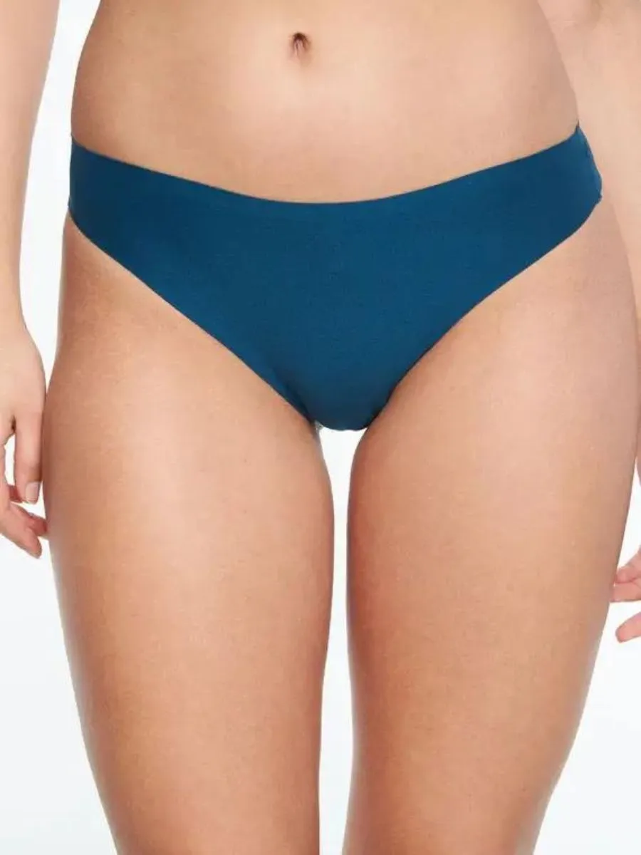 SoftStretch Thong