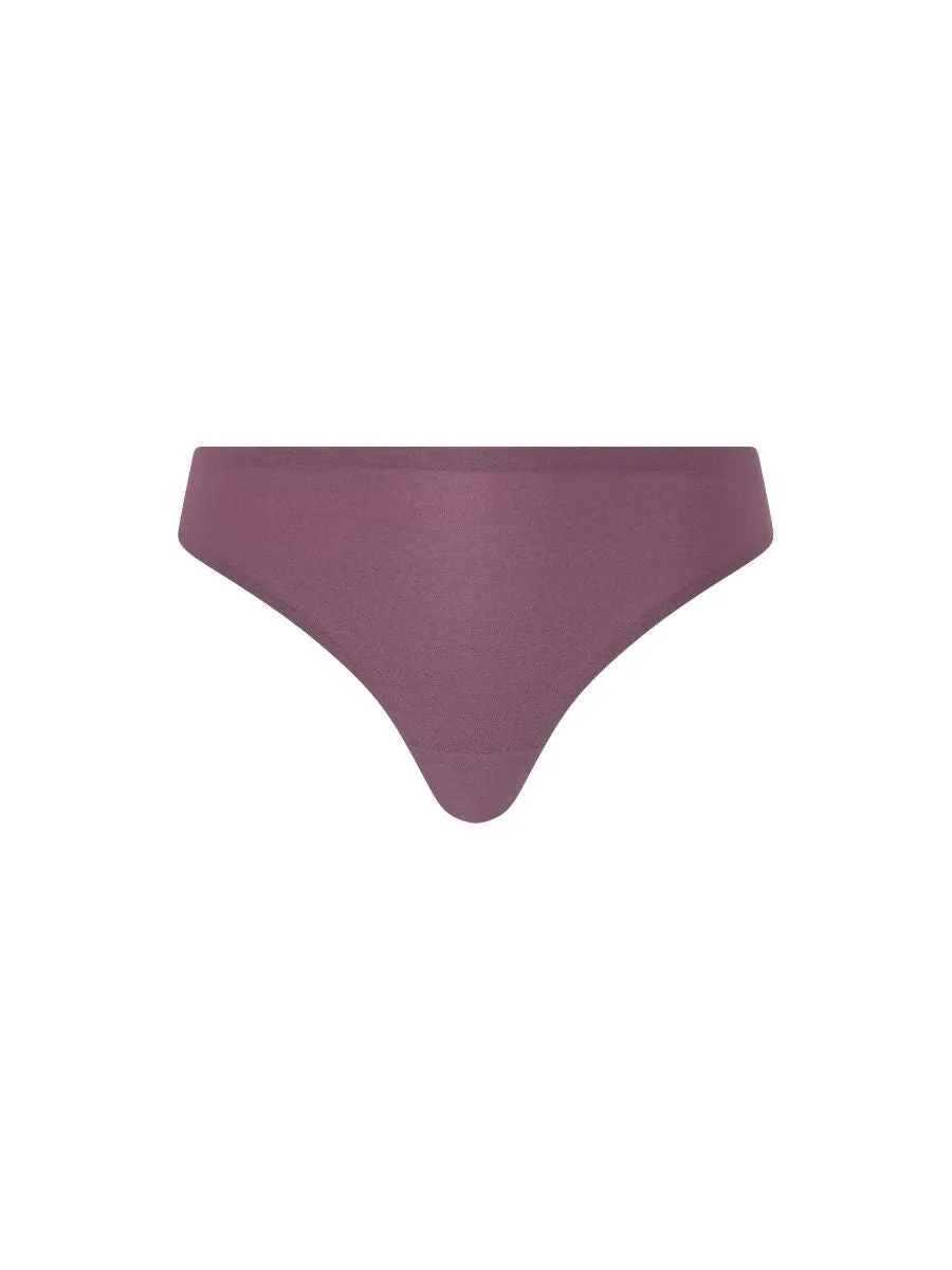 SoftStretch Thong