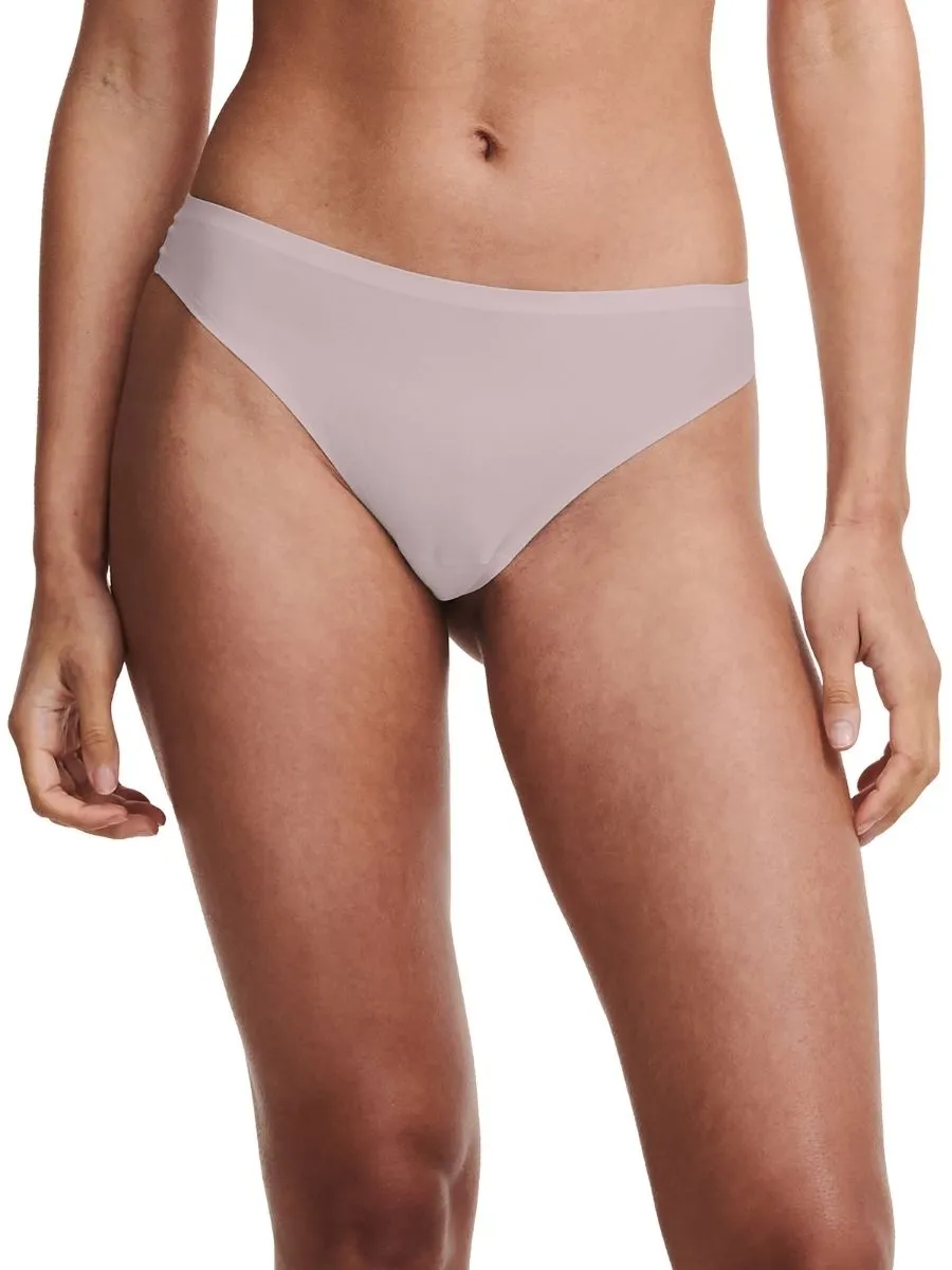 SoftStretch Thong