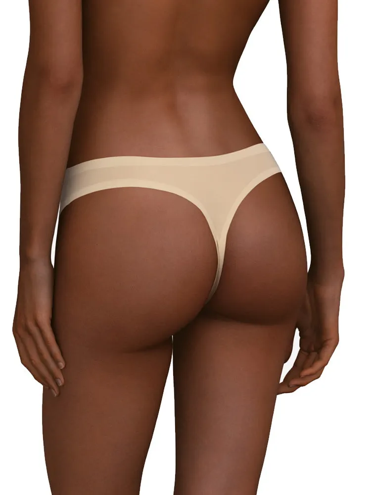 SoftStretch Thong