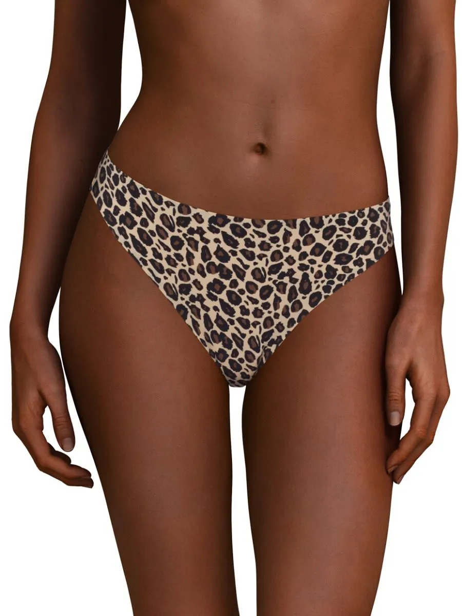 SoftStretch Thong