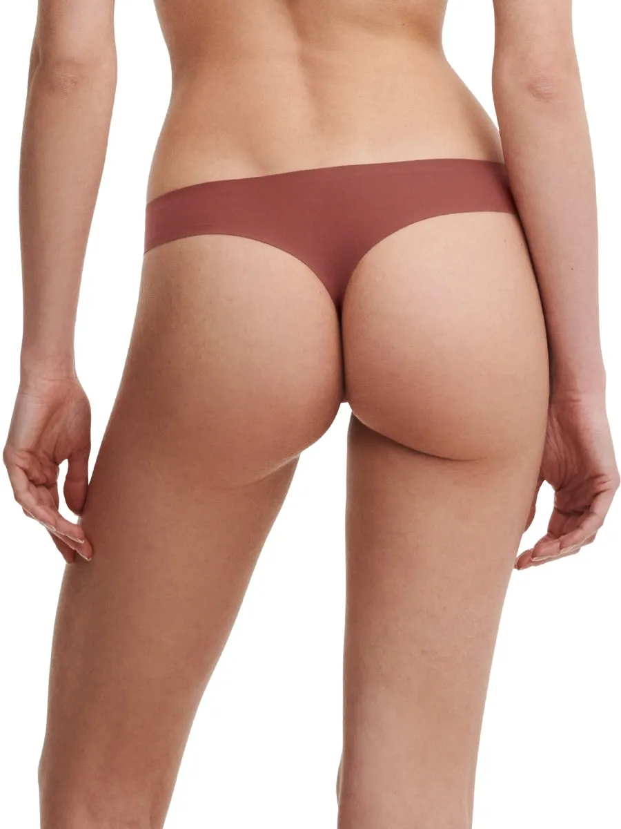 SoftStretch Thong