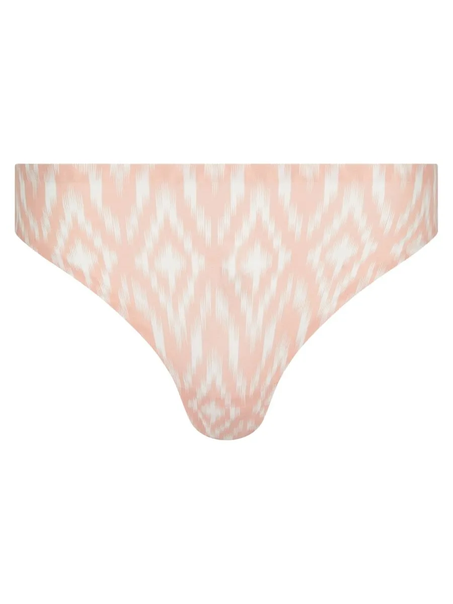 SoftStretch Thong
