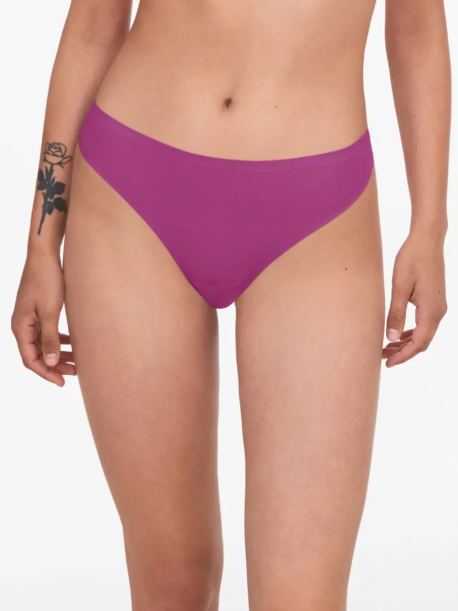 SoftStretch Thong