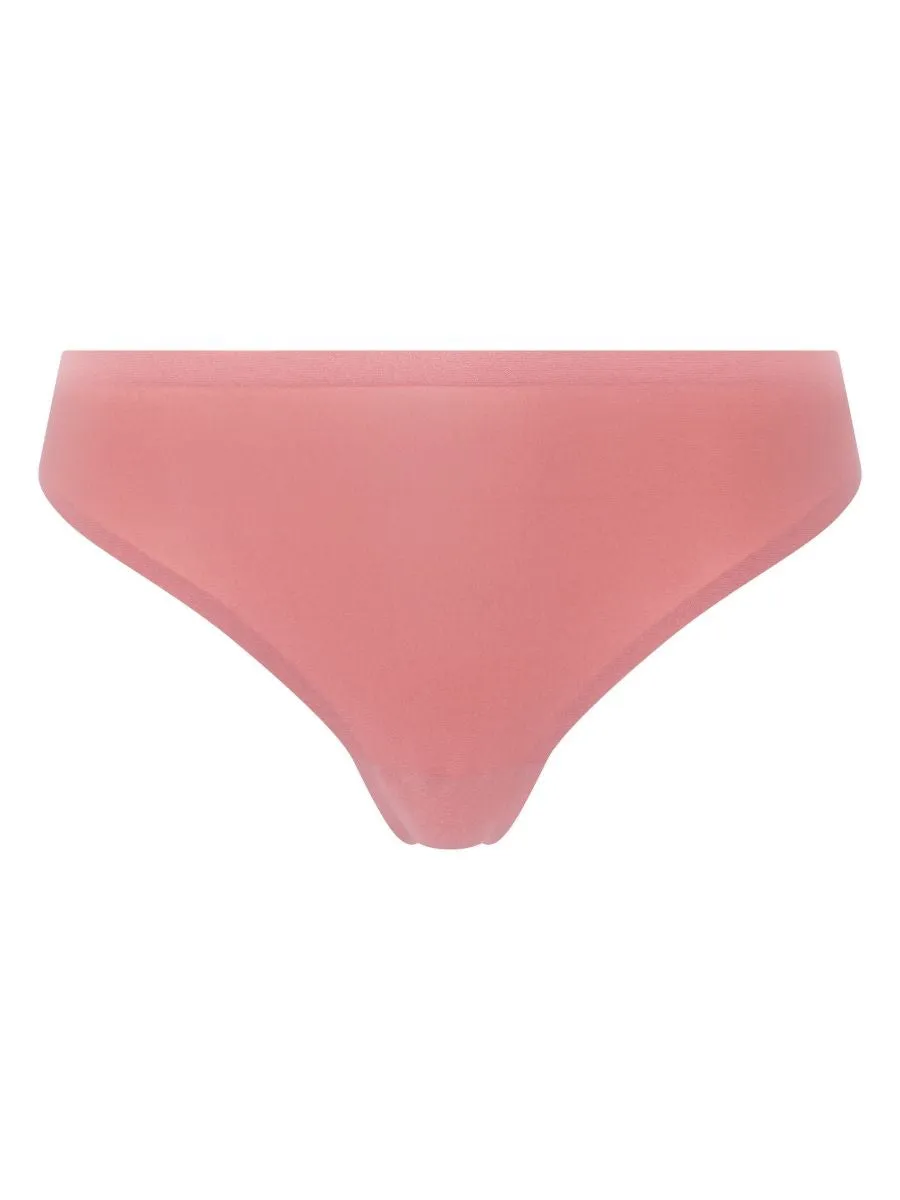 SoftStretch Thong