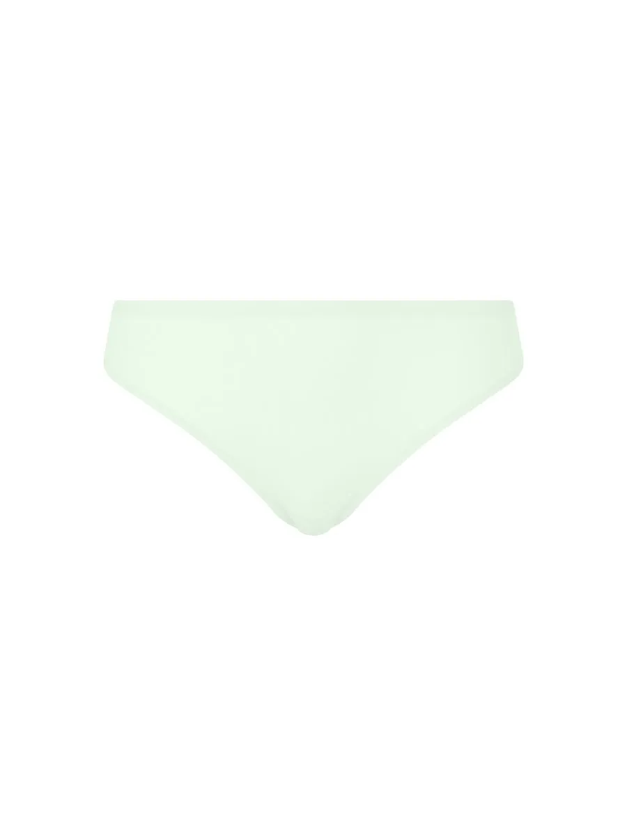 SoftStretch Thong