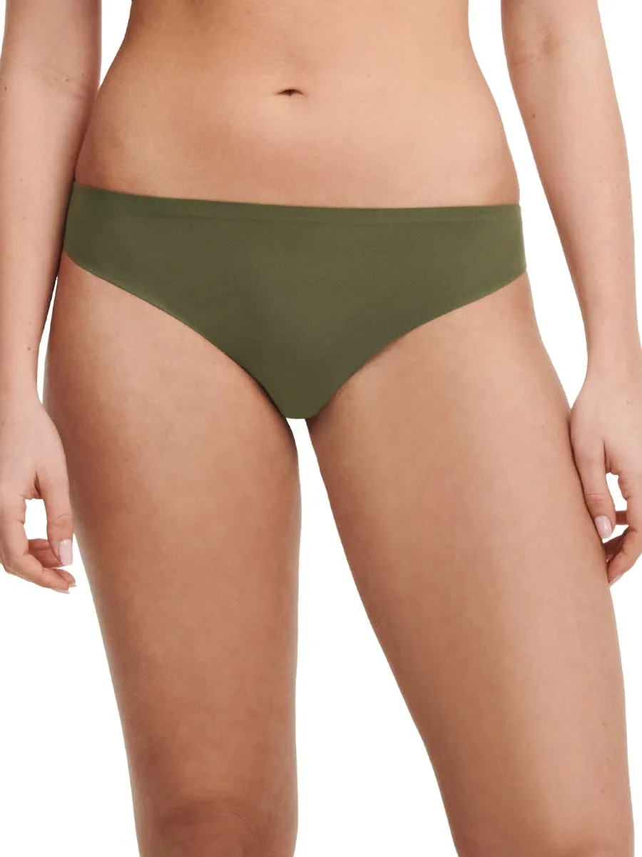 SoftStretch Thong