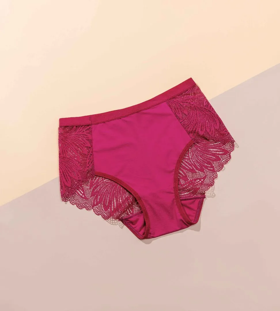 Sorella Zelda Midi Panty A24-081371