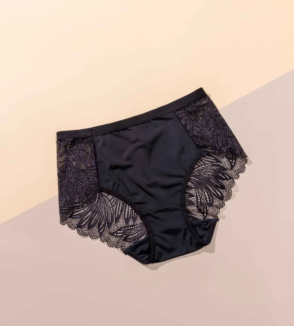 Sorella Zelda Midi Panty A24-081371