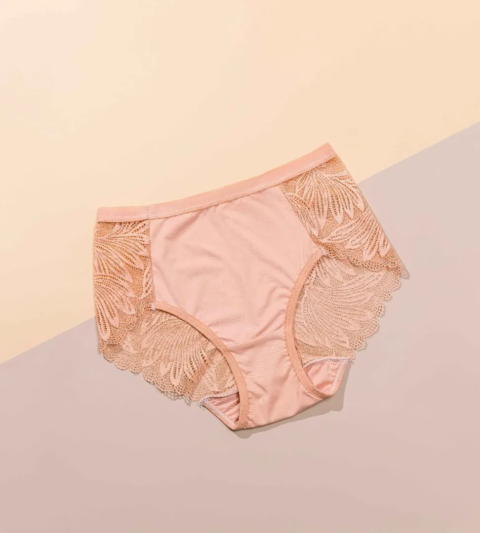 Sorella Zelda Midi Panty A24-081371