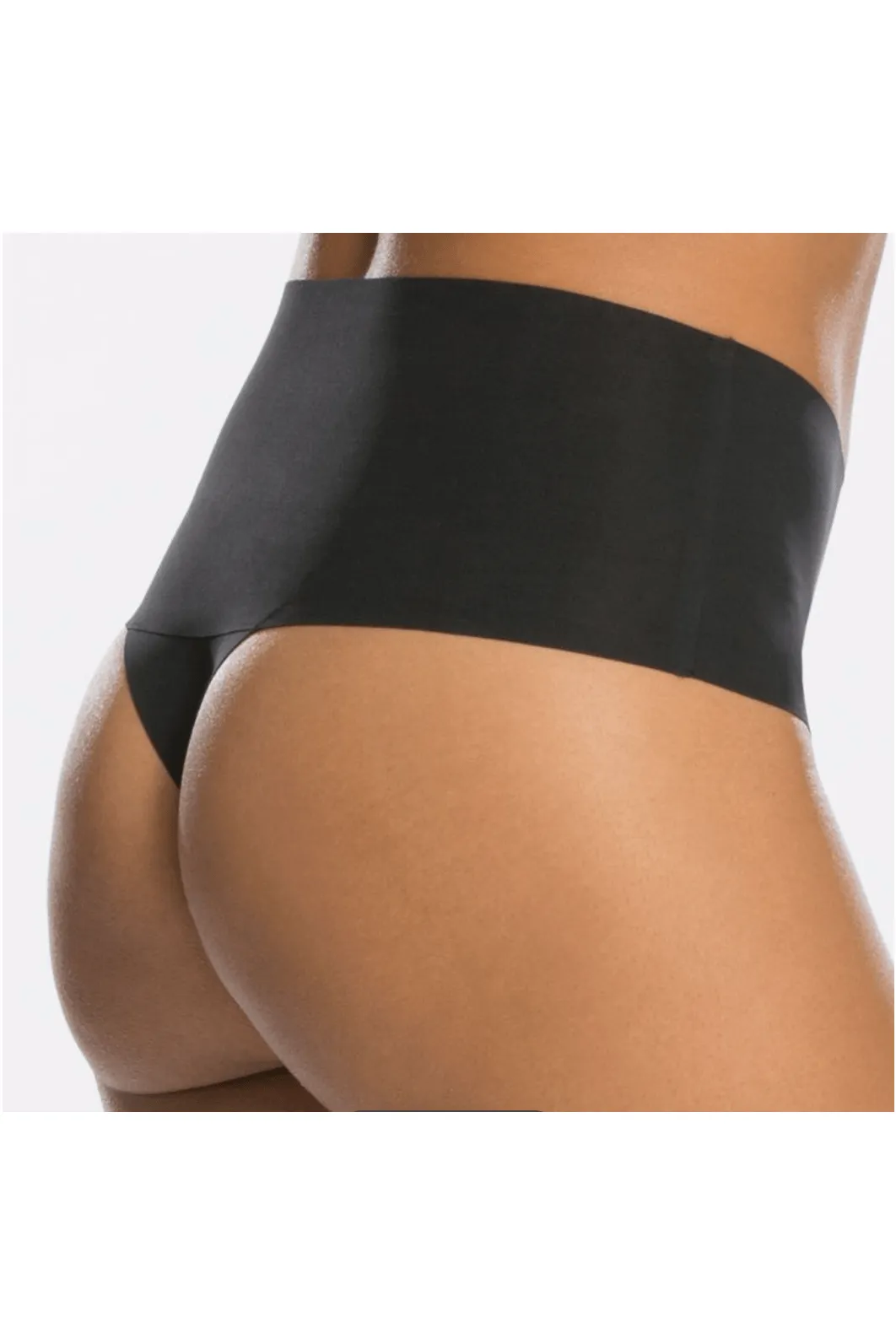 Spanx Undie-Tectable Smooth Thong
