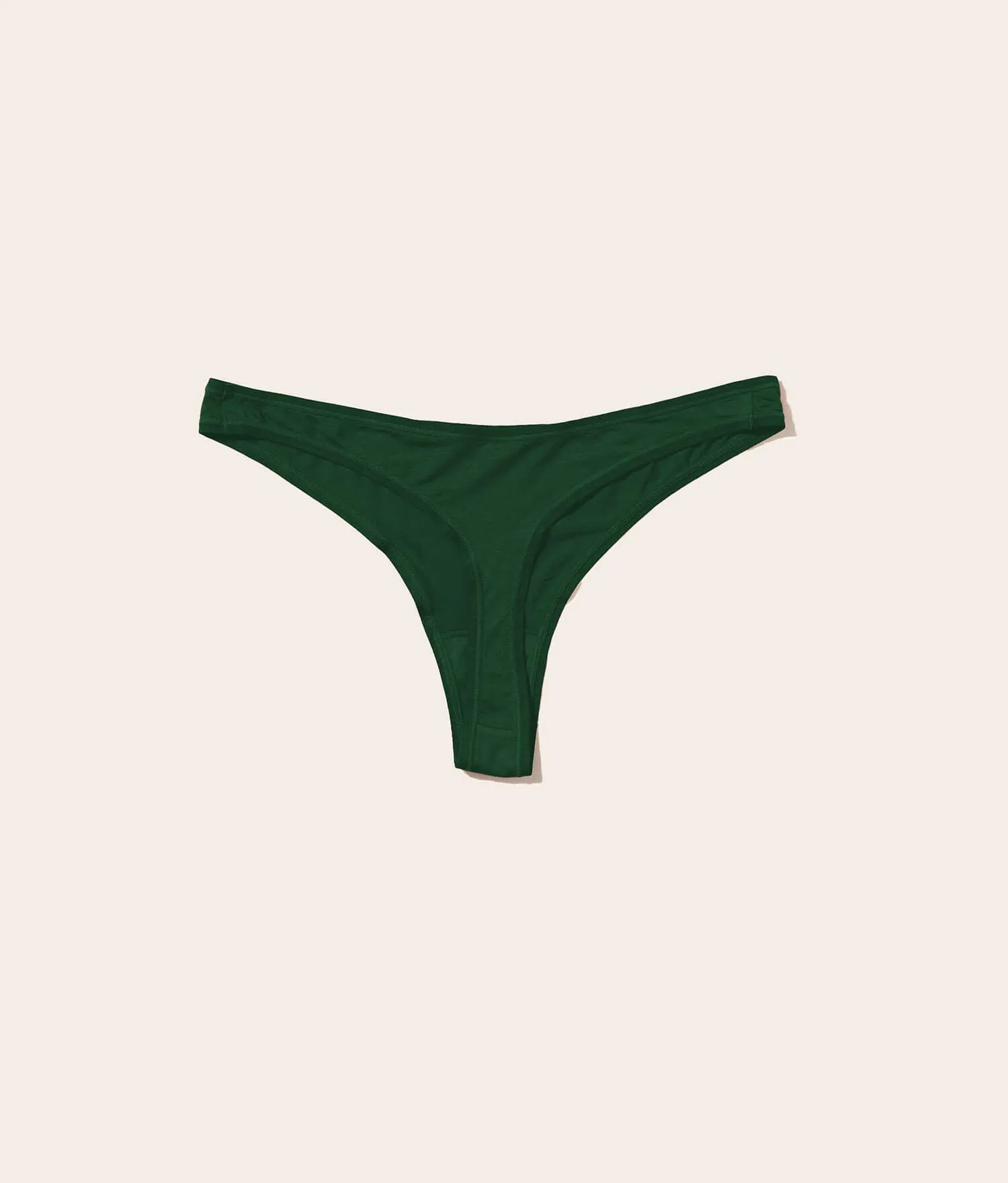 The Thong - Fern