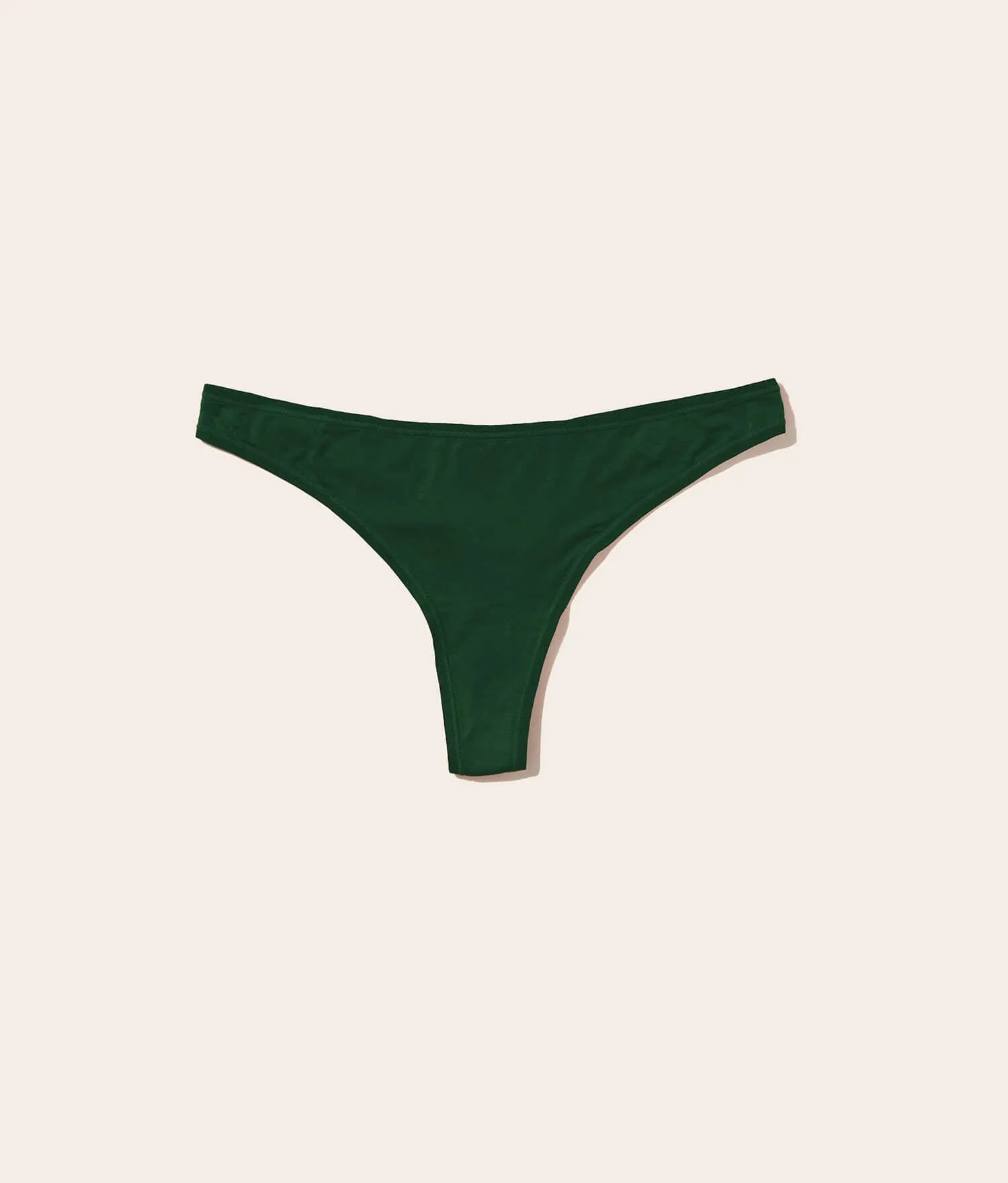 The Thong - Fern