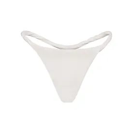 TWIST THONG | MARBLE