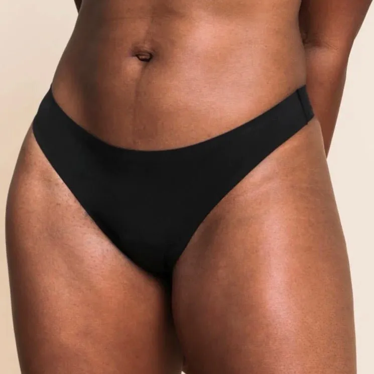 Urban Skivvies - Leak Proof Thong - More Colors