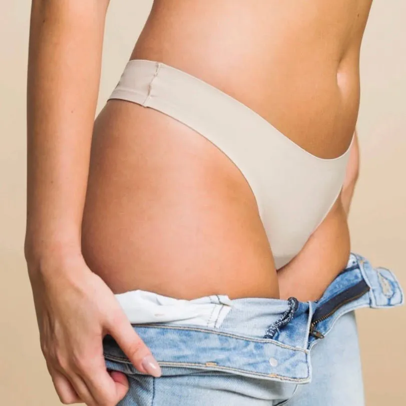 Urban Skivvies - Leak Proof Thong - More Colors