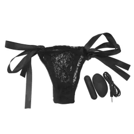 Wireless Invisible Panty Bullet Vibrator