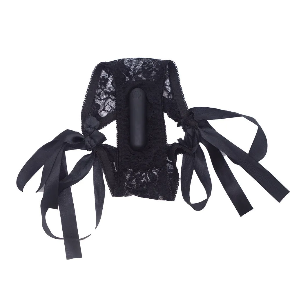 Wireless Invisible Panty Bullet Vibrator