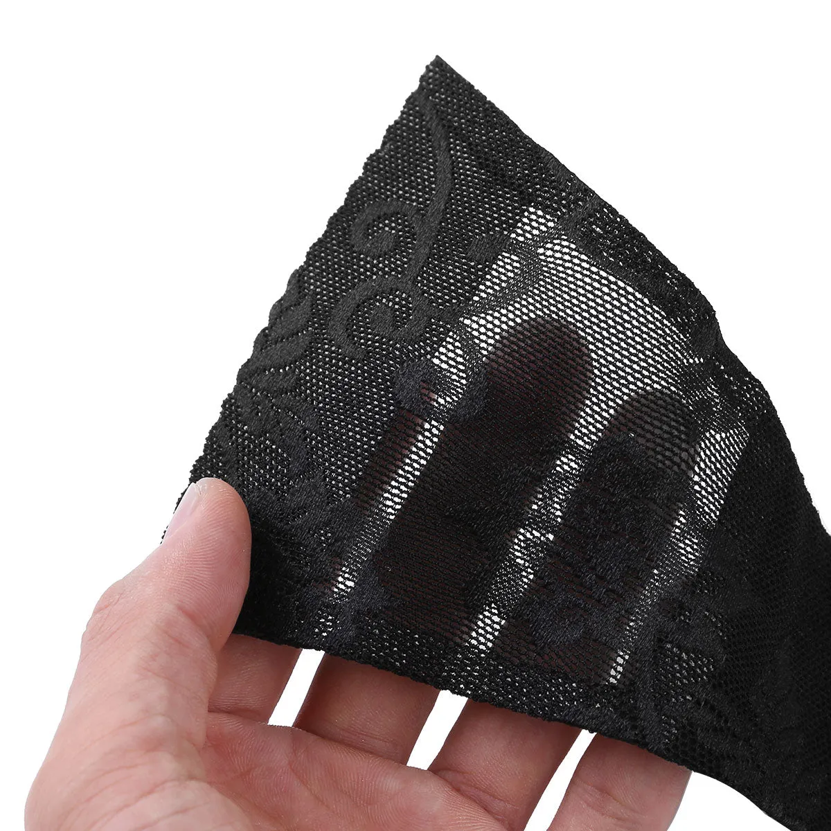 Women Lingerie Panties C String Invisible No Panty Line Self Adhesive Strapless Exotic Briefs Thong Lingerie Underwear