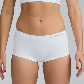 Women's SmoothFit Boyleg - Pina Colada