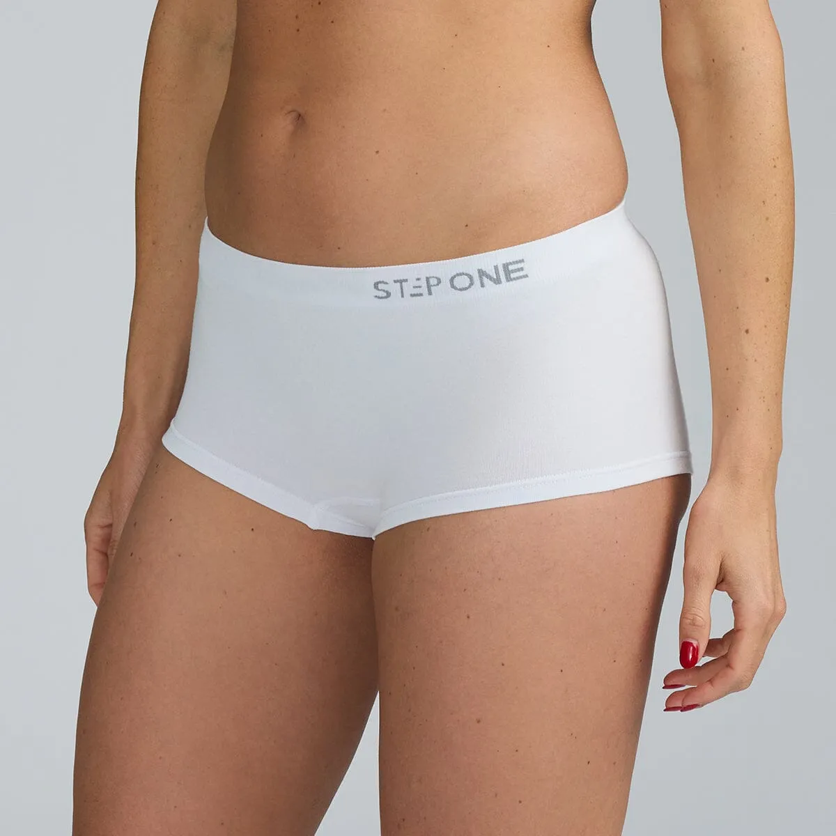 Women's SmoothFit Boyleg - Pina Colada