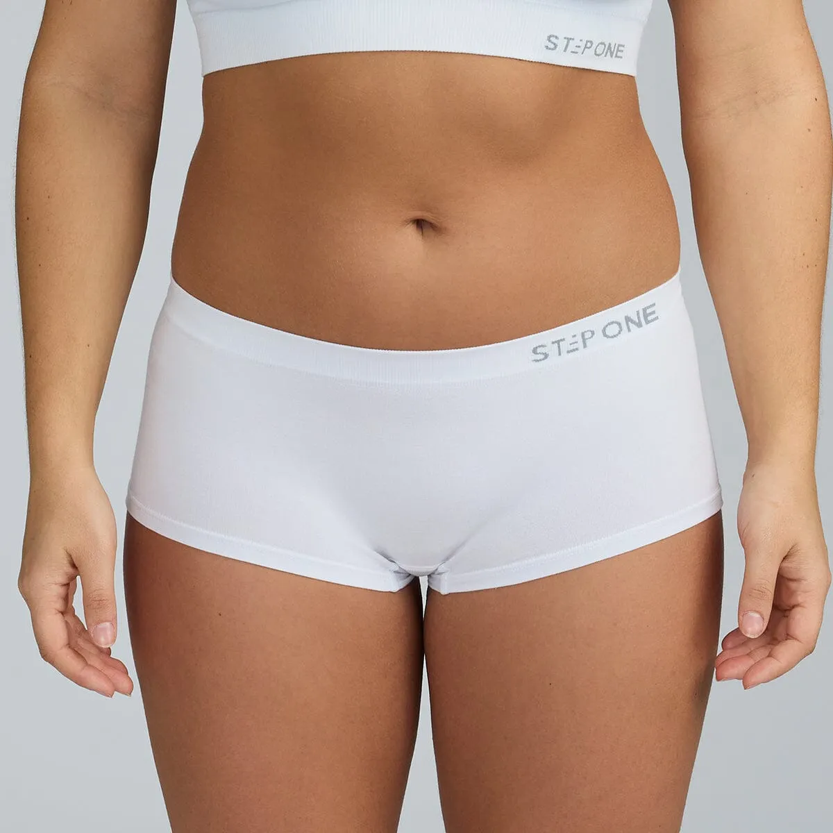 Women's SmoothFit Boyleg - Pina Colada