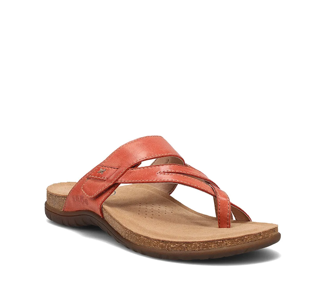 Women's Taos Perfect Color: Bruschetta