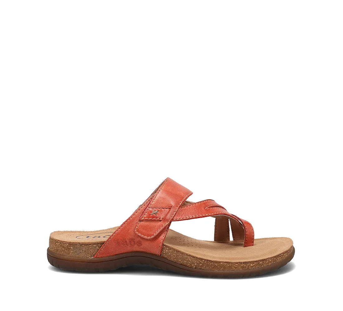 Women's Taos Perfect Color: Bruschetta